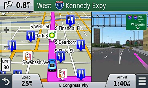 Garmin Nuvi 2689Lmt North America #TOP1