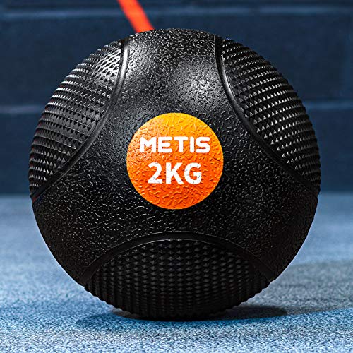 METIS Balón Medicinal (2KG)