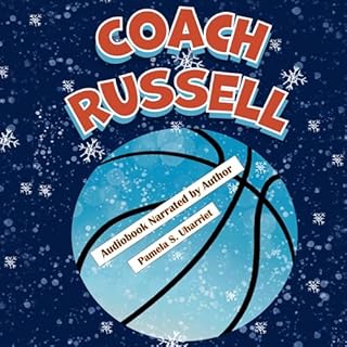 Coach Russell cover art