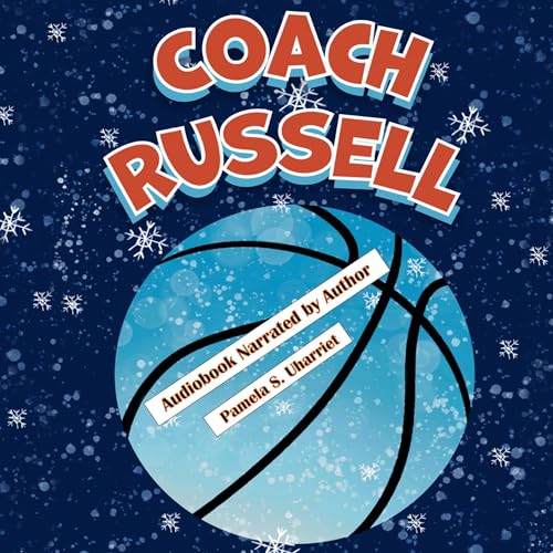 Page de couverture de Coach Russell