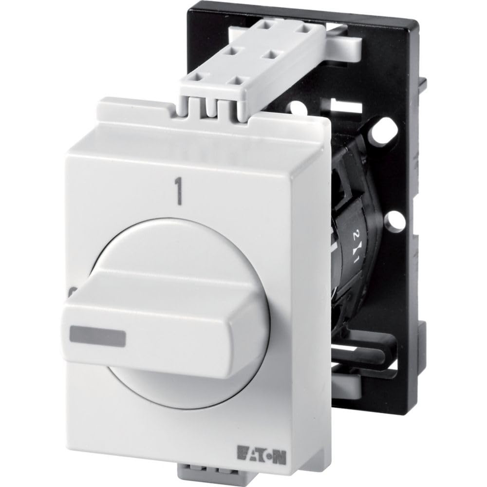 Eaton SL4-L-G - Modulo luminoso baliza señalizacion verde