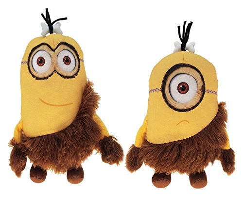 Altro MINIONS 201980 - Peluche dell\'età della Pietra, Misura 2