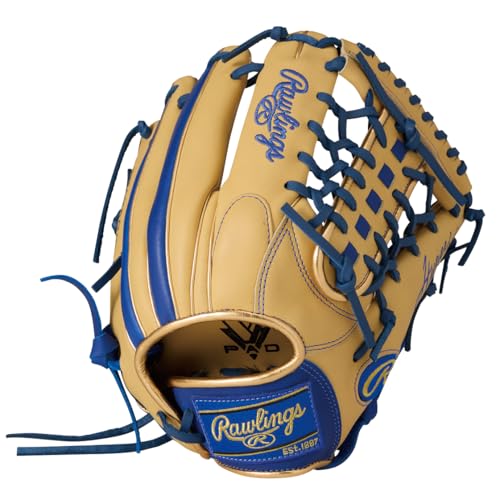 ���[�����O�X(Rawlings) �싅�p �O���[�u �W���j�A HYPER TECH COLOR SYNC �O���p GJ6HTCN8L �L������/�u���[ L�T�C�Y �������p