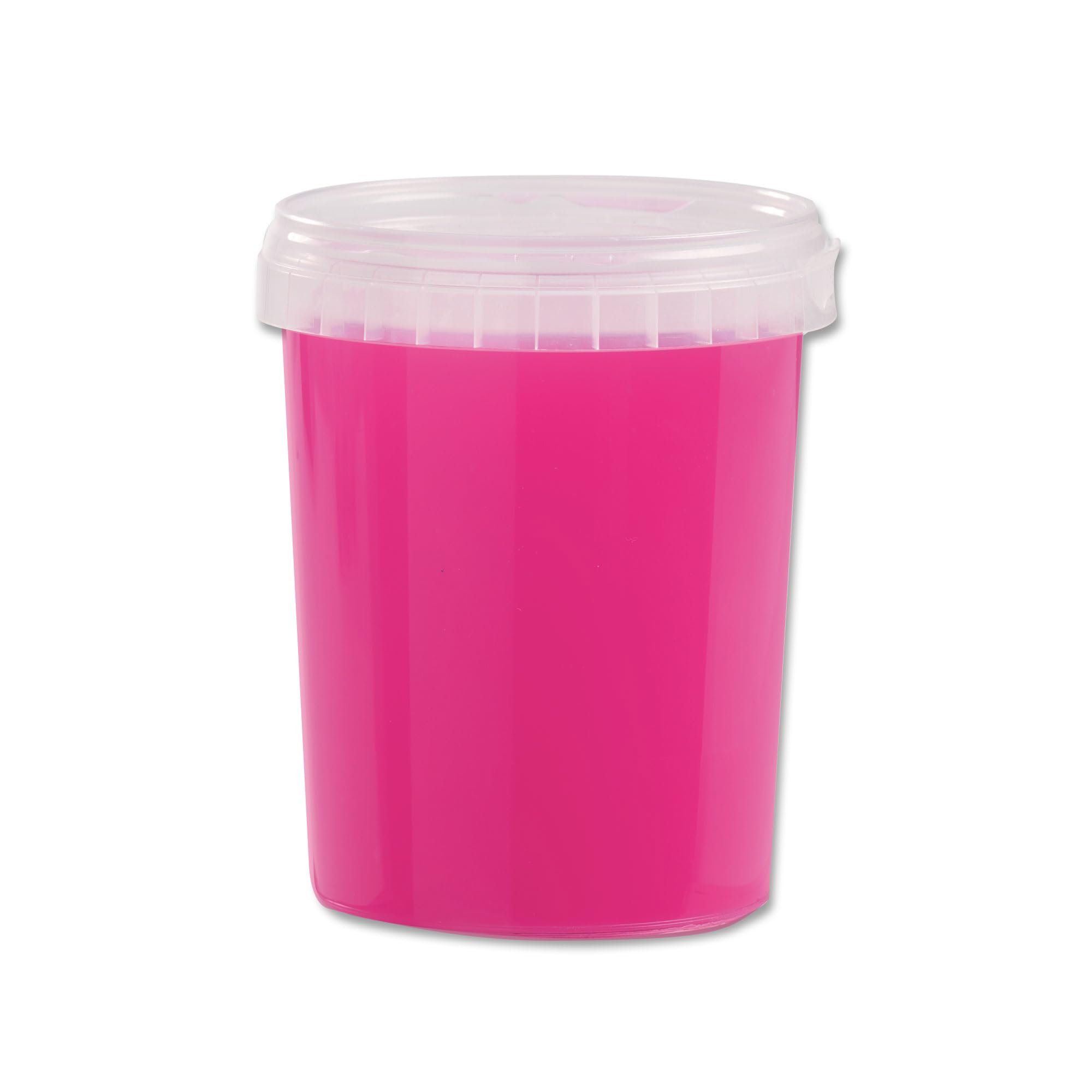 SES Creative 15032 Slime Neon Pink 470g