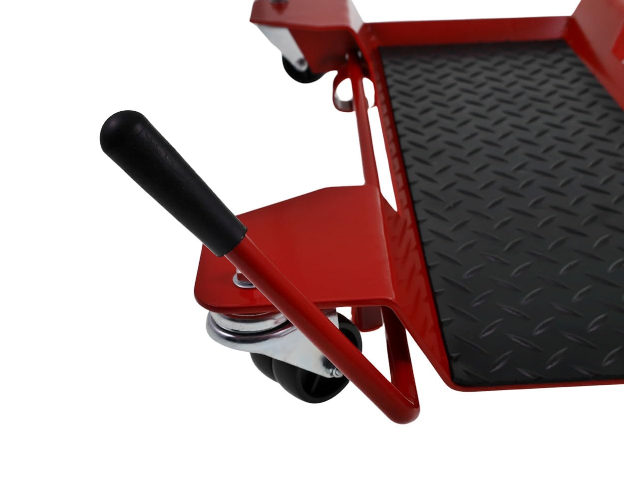 Carrello per moto 2EXTREME per carichi fino a 350 kg, carrello per scooter, carrello per ciclomotori