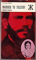 Married to Tolstoy. B0007DKUN2 Book Cover