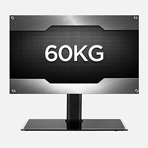 Soporte Universal de Mesa para TV de 32 a 55 Pulgadas miniatura 7