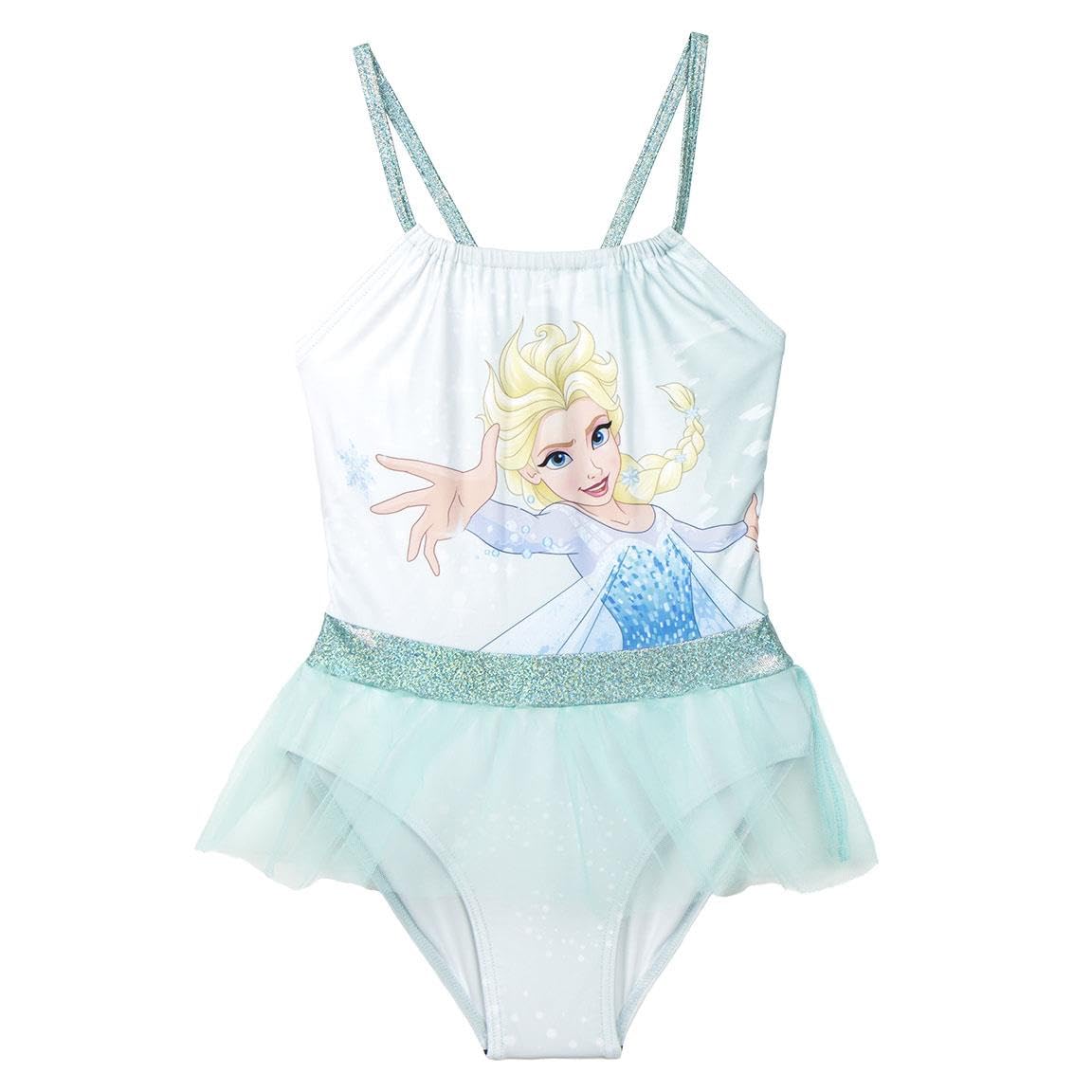 CERDÁ LIFE'S LITTLE MOMENTS Bañador Infantil de Frozen Niñas