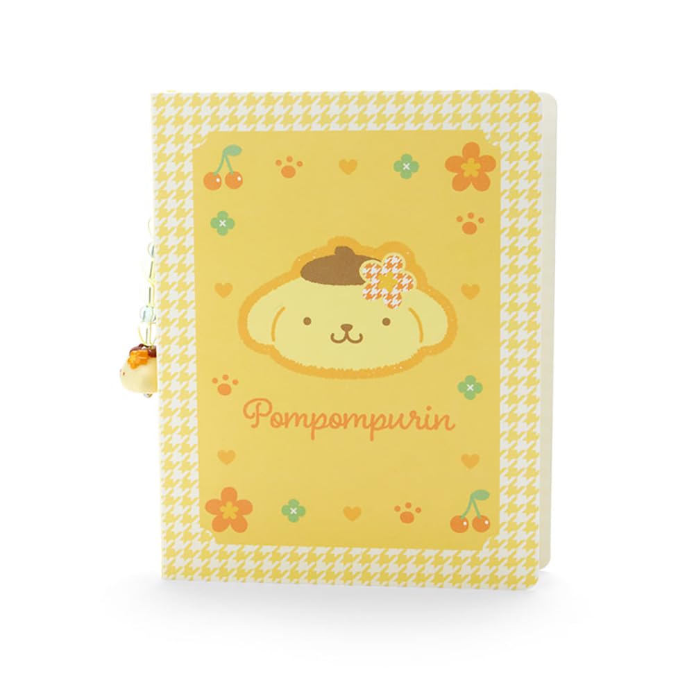 Amazon.co.jp: サンリオ(SANRIO) ポムポムプリン カードファイル