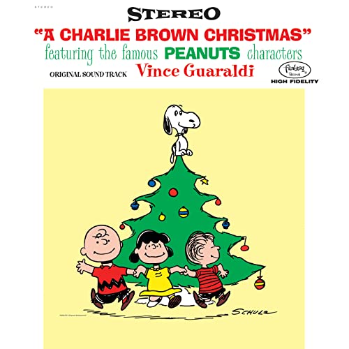 Vince Guaraldi Trio