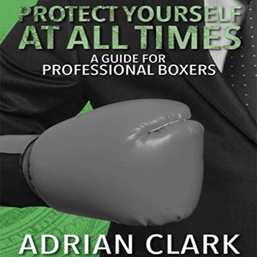 Protect Yourself at All Times A Guide for Professional
