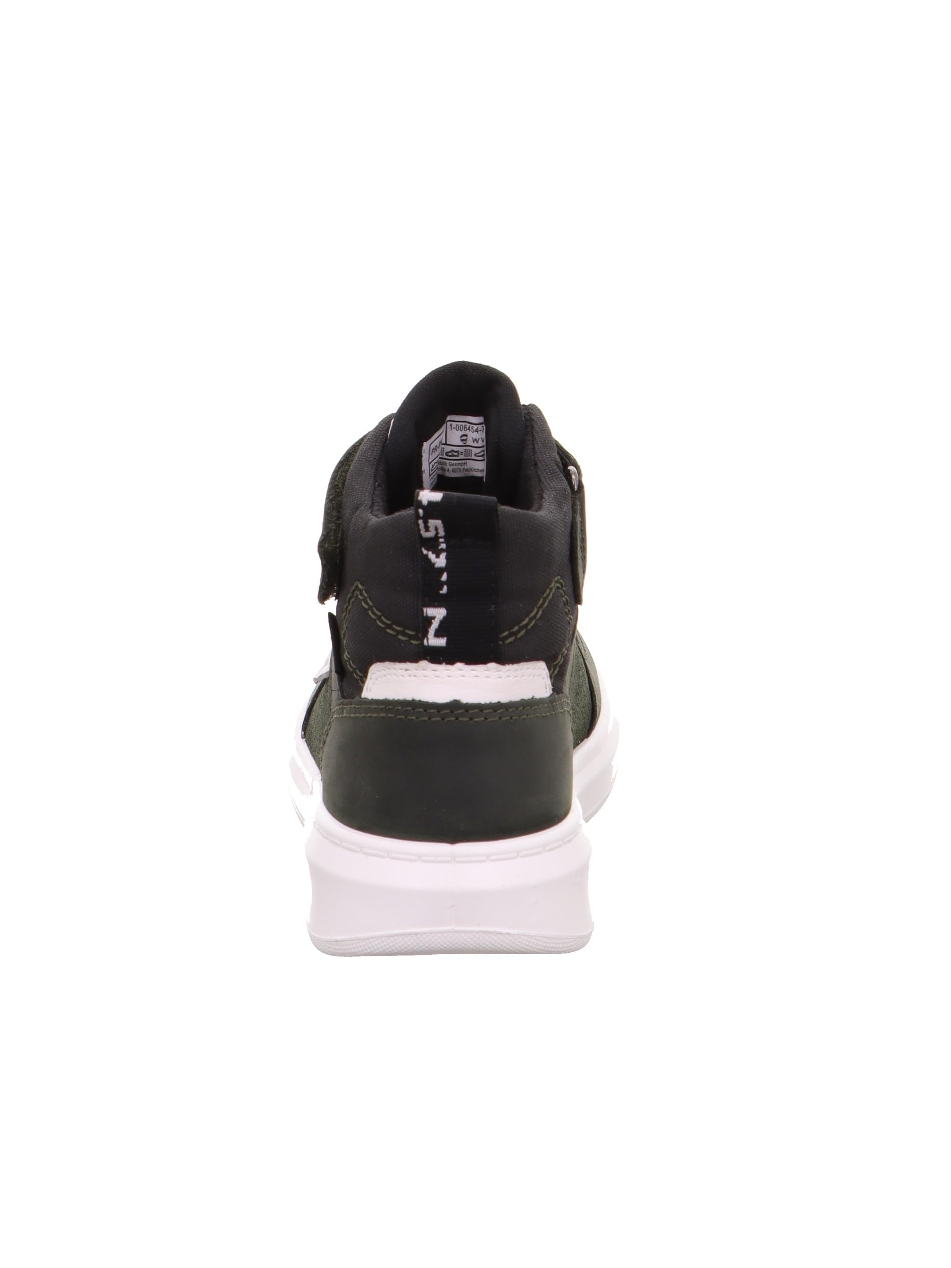 Superfit COSMO Sneaker Gore-Tex 1-006454 Jungen