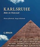 Karlsruhe: Bilder der Fächerstadt