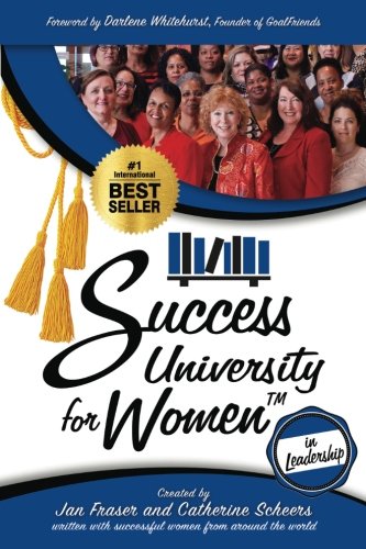 Preisvergleich Produktbild Success University for Women in Leadership