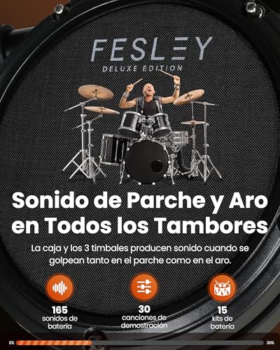 De Percusión, Musical Instruments Imagen adicional