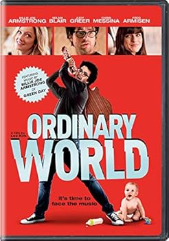 DVD Ordinary World [DVD] Book