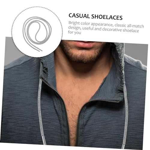 4Pcs Flat Rhinestone Decorative Shoe Laces Chic Accessories for Casual and Sports Shoes Stylish and Durable Fashionable Ties Design2