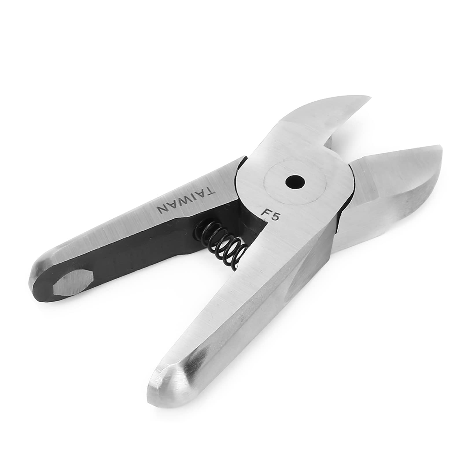 Taglie in Metallo per Trapano, Piastra Serie Serie Pneumatiche a Forbici Pneumatiche Nipper per Taglio di Taglio Crimper Idraulico per Cavo di Plastica (#1)