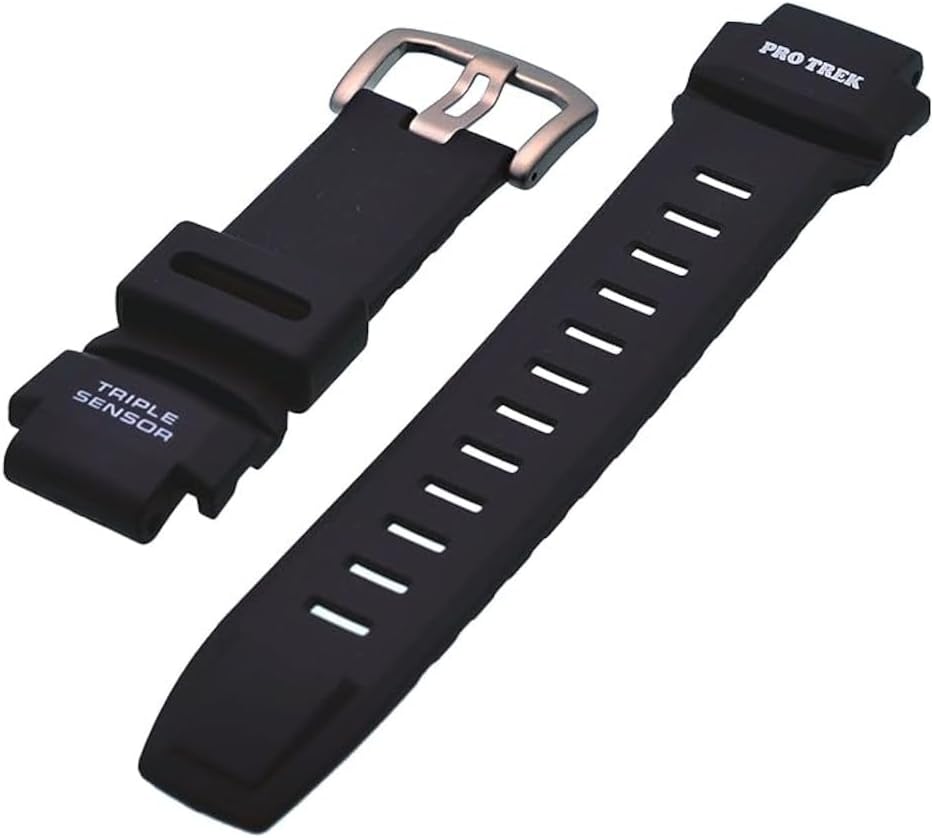 Casio #10412702 Genuine Factory Pathfinder Band - PRG260, PRG550, PRW3500