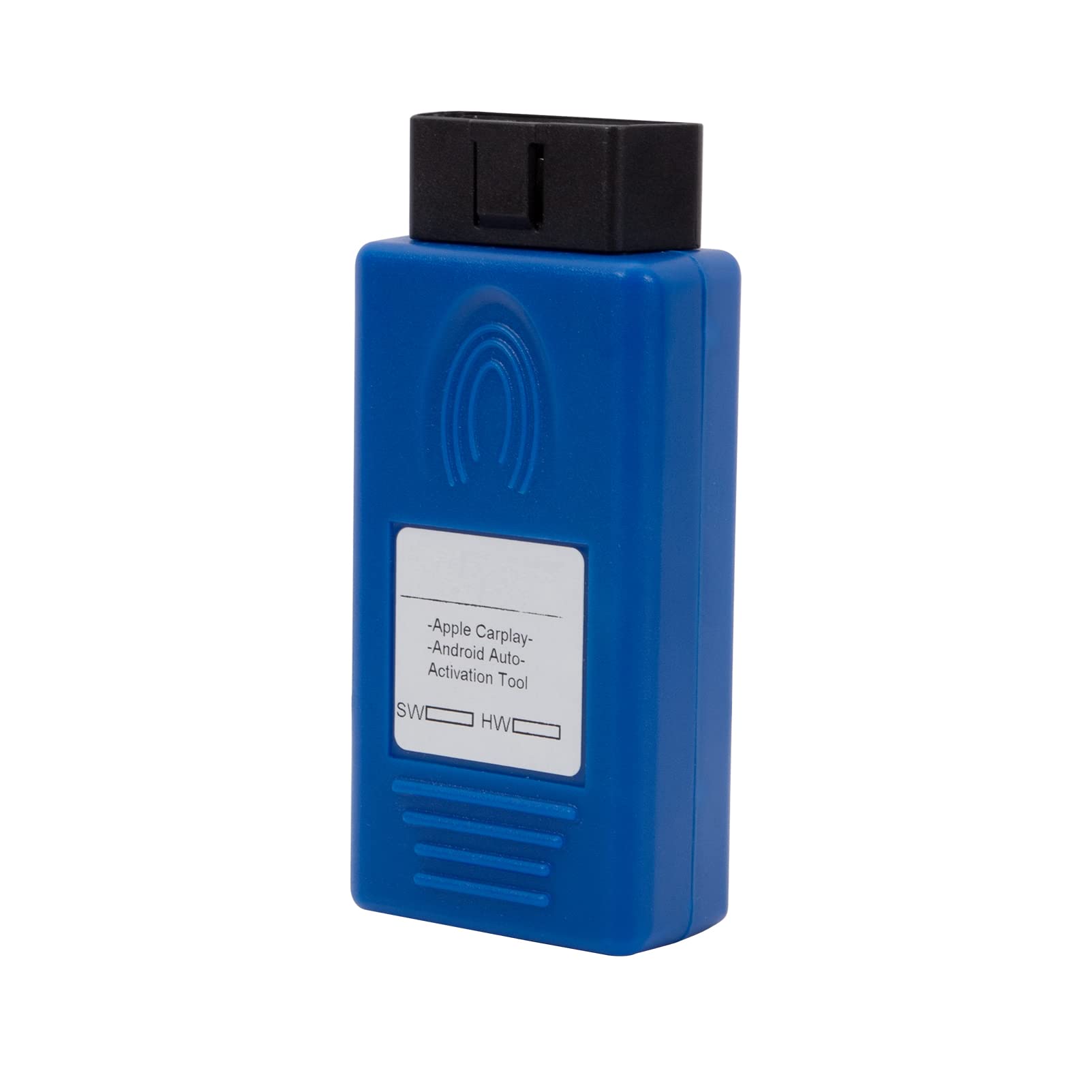 Herramienta de activación OBD para NTG5S1 A B E SL CLA GLA GLE CLS Series CarPlay Android Herramienta de diagnóstico de fallas Escáner 12-24V