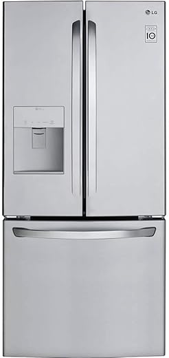 French Door Refrigerators