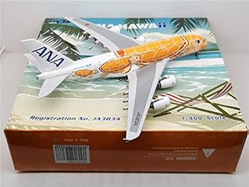 Amazon | Phoenix 1：400 完成品 ANA Inspiration of JAPAN