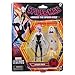 Marvel Legends Series Spider-Gwen, Spider-Man: Across The Spider-Verse Collectible 6 Inch Action Figure
