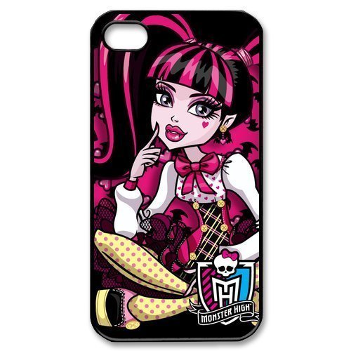 Cyber Monday Store Customize Cartoon Game Monster