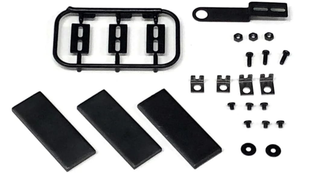 Amazon | 天賞堂 (Tenshodo) コアレスパワートラック 26P II (φ10.5