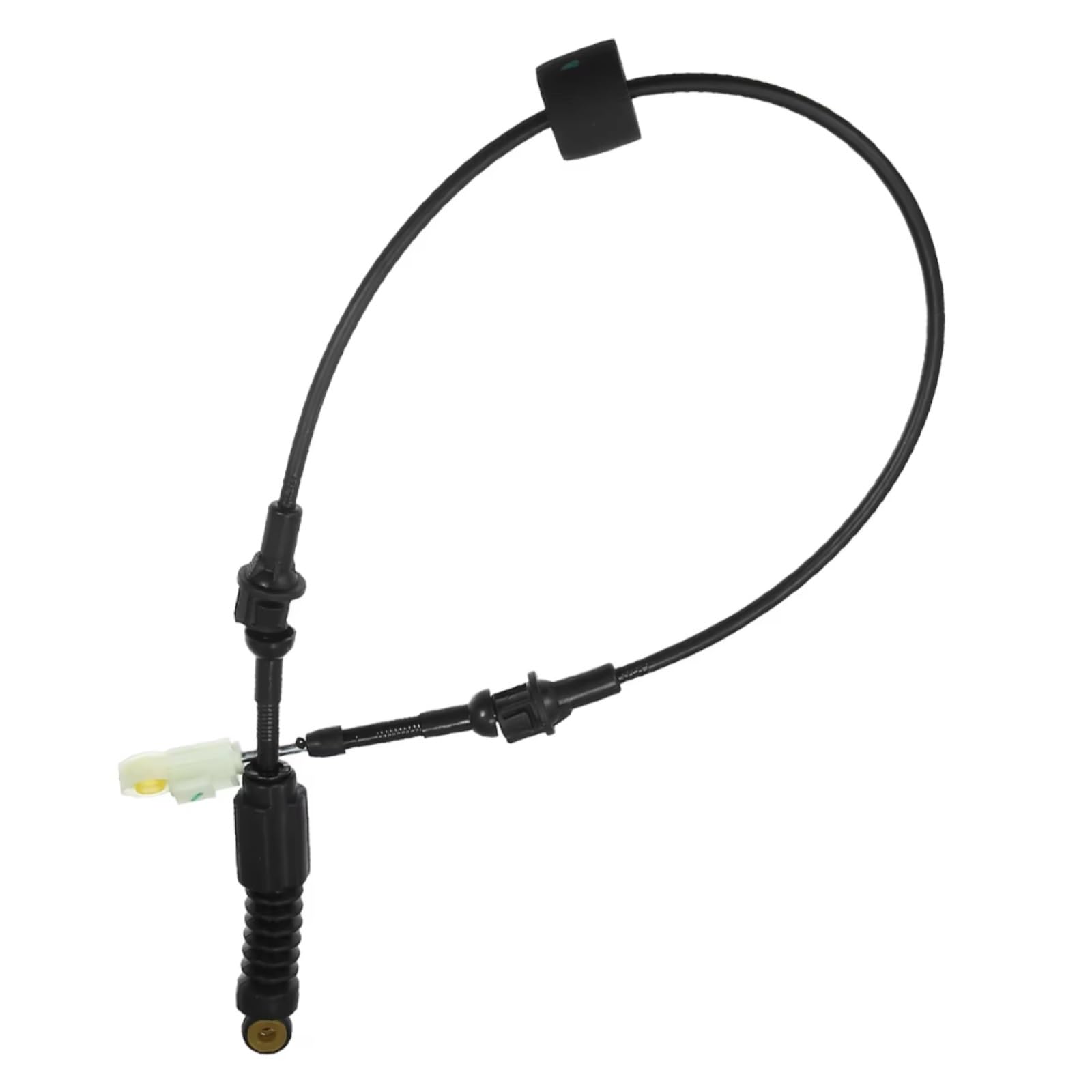 FZBVCXE Gear Lever Cable Compatible with Corvette for C5 5.7L 1997 1998 1999 2000 2001 2002 Car Automatic Transmission Gear Shifter Selector Cable 12559260