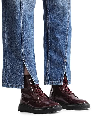 Image of ONLY Women's Loose Fit Jeans