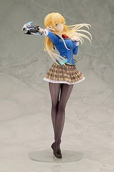 Amazon | 壽屋(KOTOBUKIYA) ヘブンバーンズレッド 東城つかさ 1