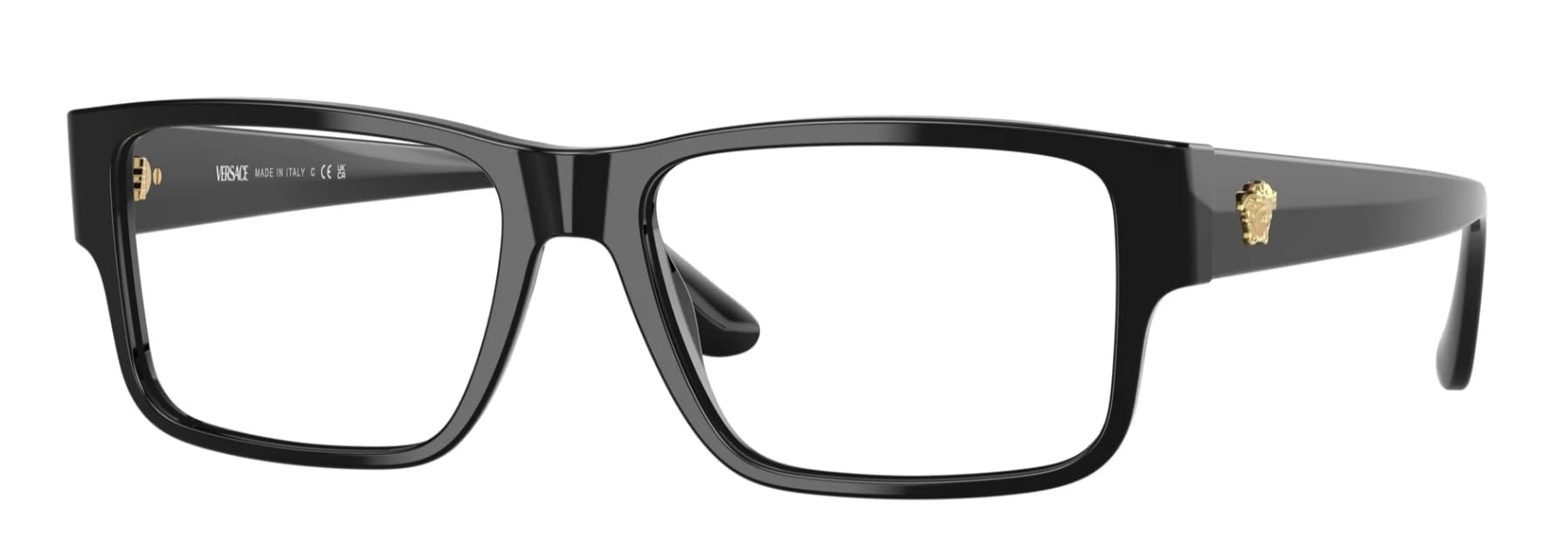 GAFAS DE VISTA - VERSACE / 0VE3342 Calibre: 57 Color: 5360