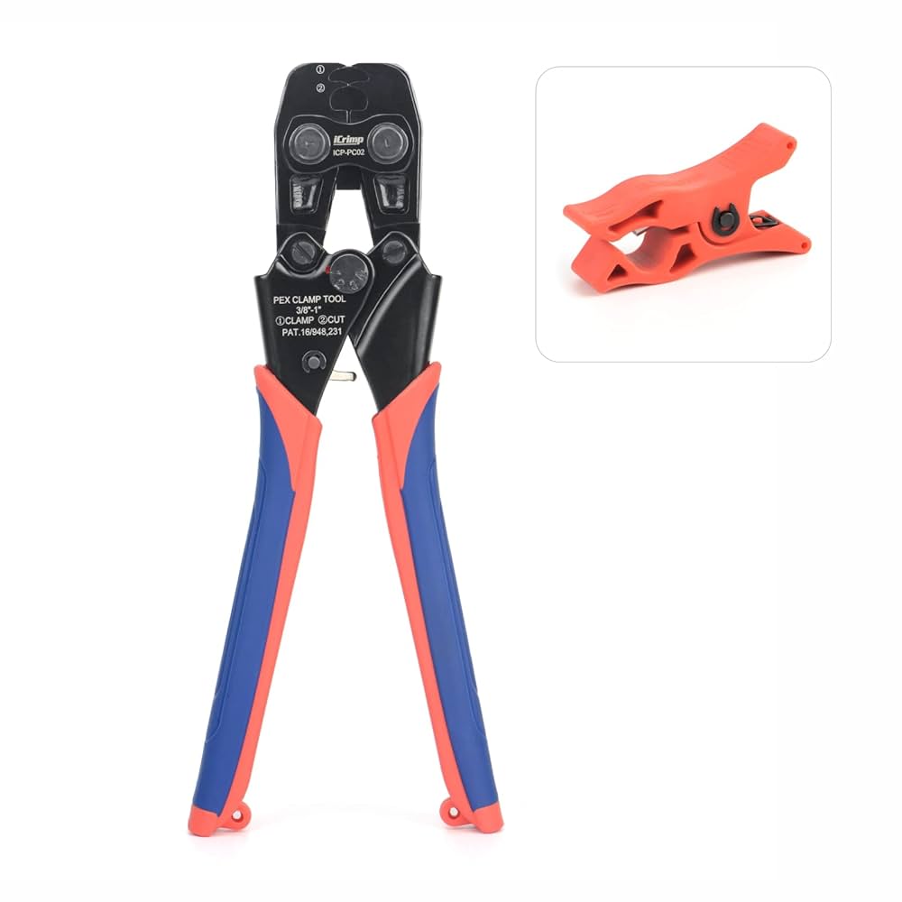 Where Can I Buy a Pex Clamp Removal Tool: Top Trusted Stores