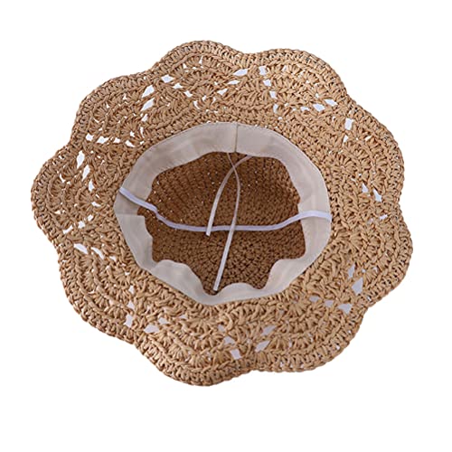 Sombrero para el sol para bebés que cuida las primeras aventuras de tu pequeño 3
