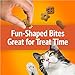 Purina Friskies Cat Treats, Party Mix Original Crunch - 30 oz. Pouch