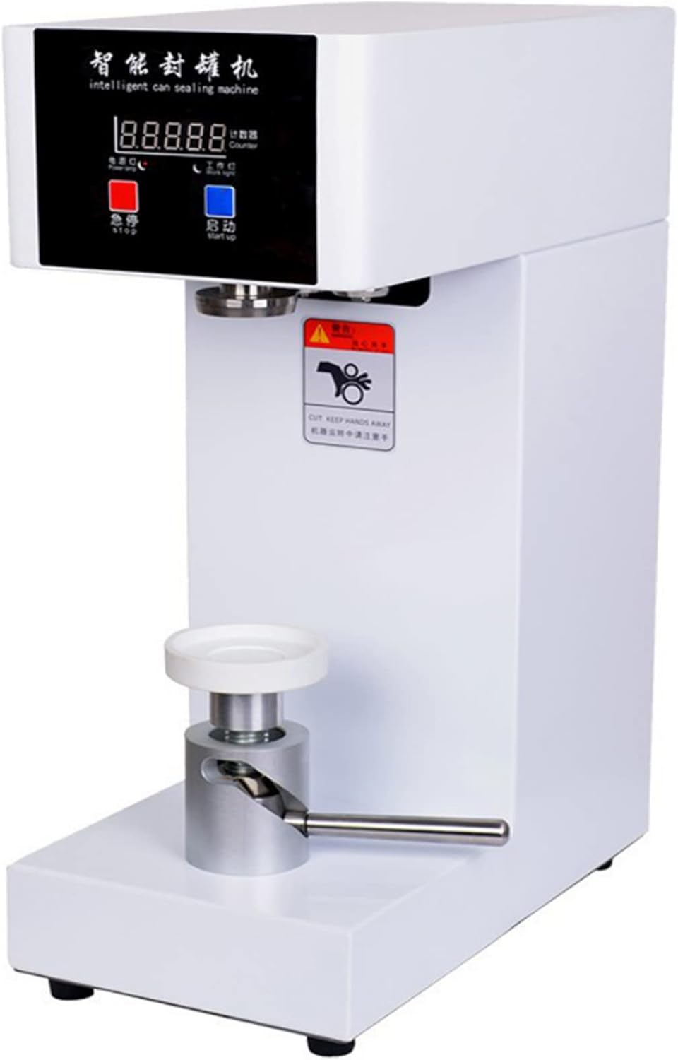 Can Seamer Aluminum Beer Can Seamer Beer Can Sealer Cola