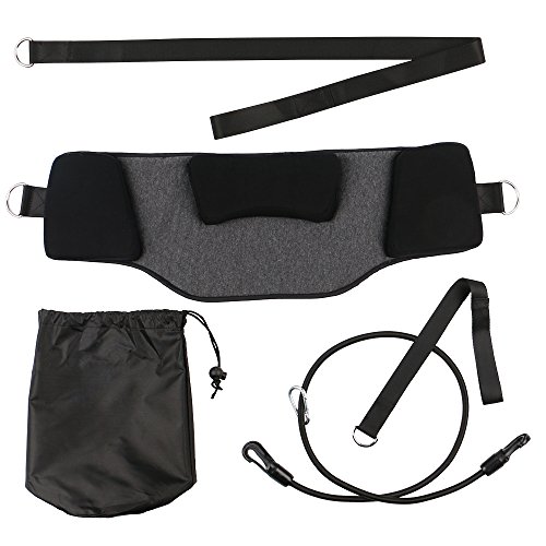 最安値 Bestbuy ネックハンモック家庭でのより良い首の痛み止め日常の首の痛みをわずか 10 分で緩和するシンプルで持ち運び可能な機器の価格比較