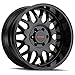 Mayhem 8110-2950BTR Tripwire 8110 Black W/Prism Red 20X9 5-150 0mm 110mm