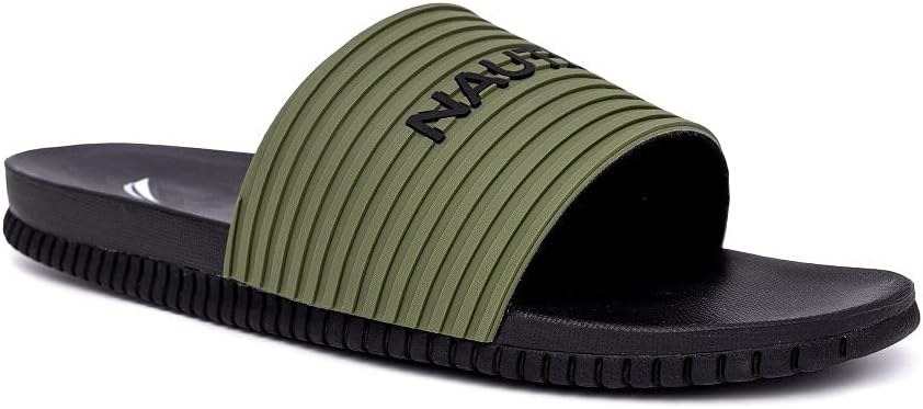NAUTICA Men's CORTLAN