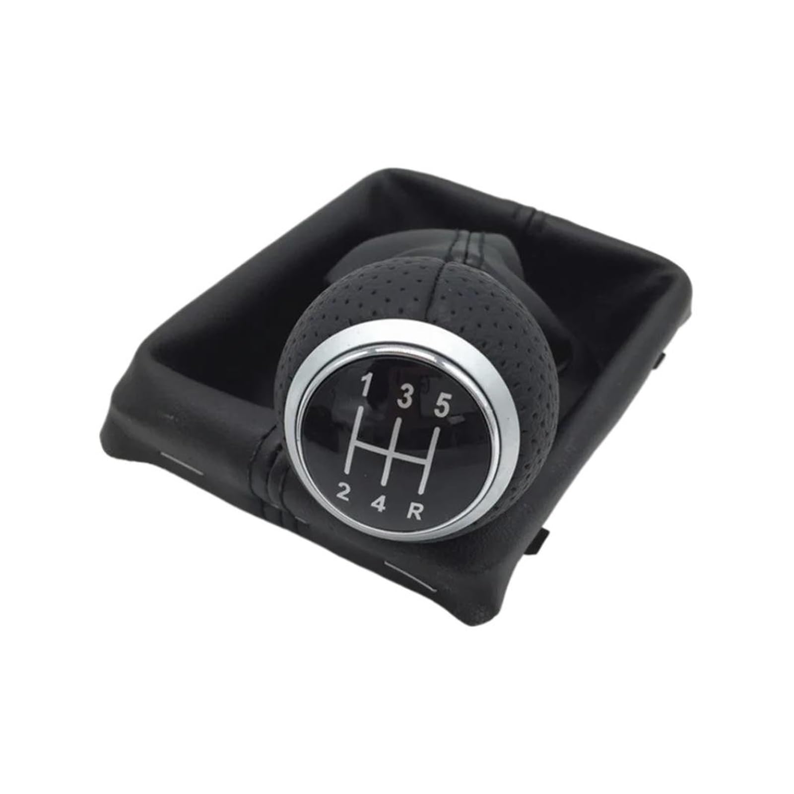 Glblpexelr B0120 Performance Shift Knob For A4 S4 B8 8K For A5 8T For Q5 8R S Line 2007-2015