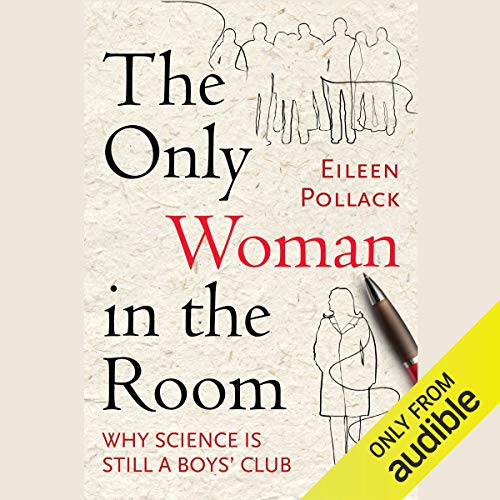 Amazon.com: The Only Woman in the Room: Knowledge and Inspiration from