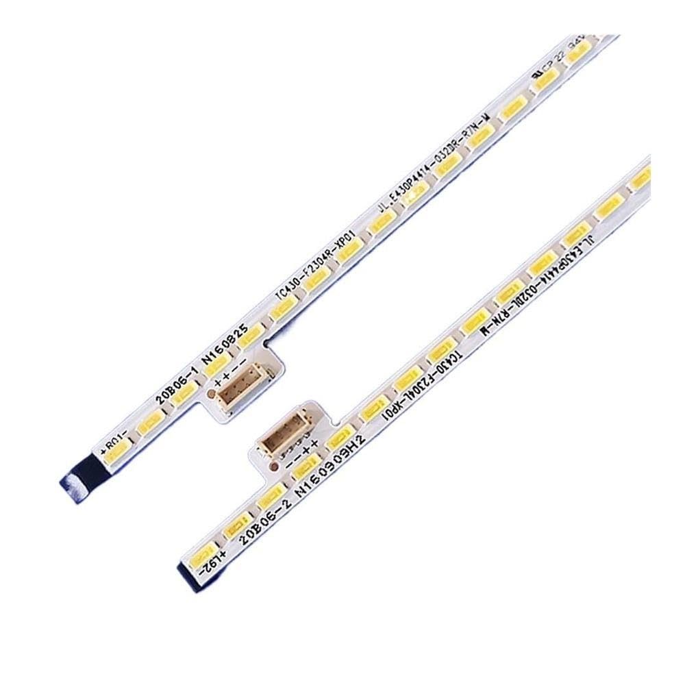 Listwa podświetlająca LED do L433L3 L433LN TC430-F2304L-XP01