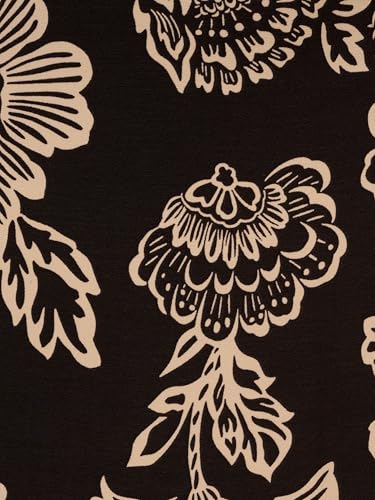 Image of Adrianna Papell Printed Midi Dress