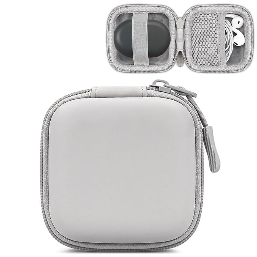 ベージュ ワイヤレスイヤフォンケース Amazon | KOMININA JVCケンウッド JVC HA-A5T-B/Victor HA-A6T-B