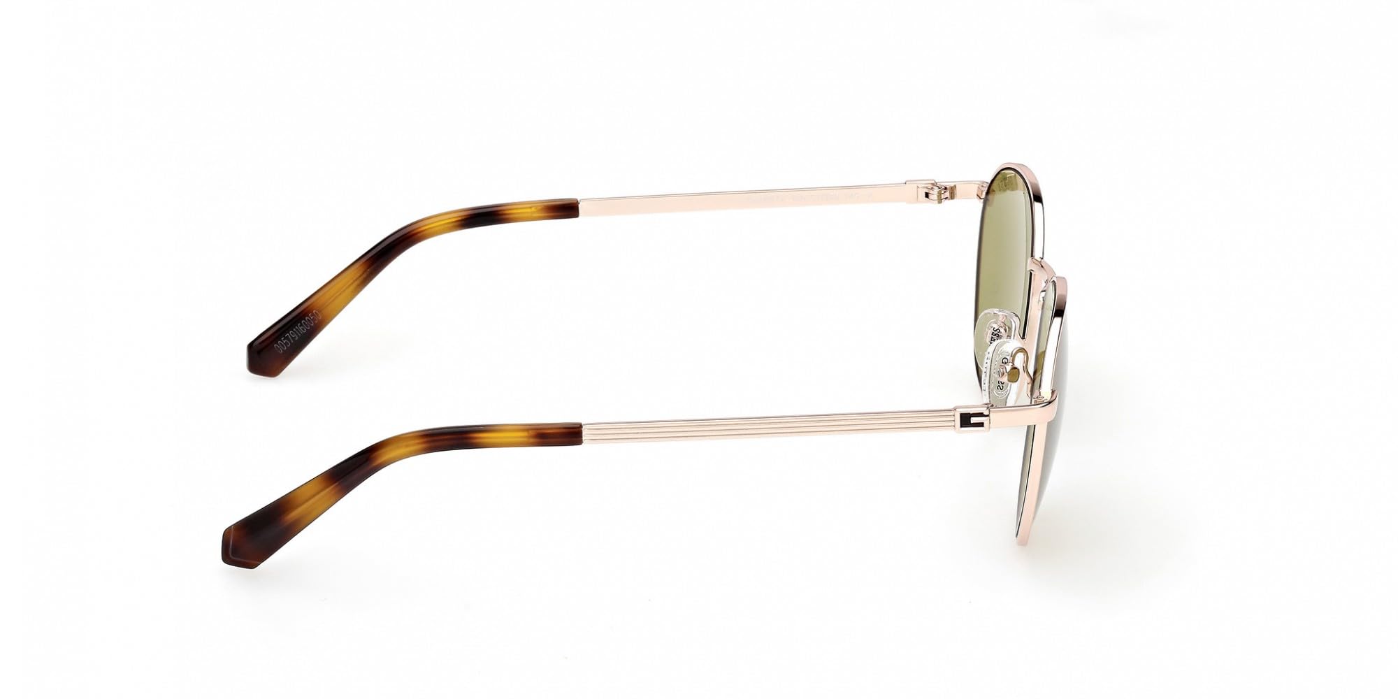 GUESS Occhiali - modello GU00272, colore oro