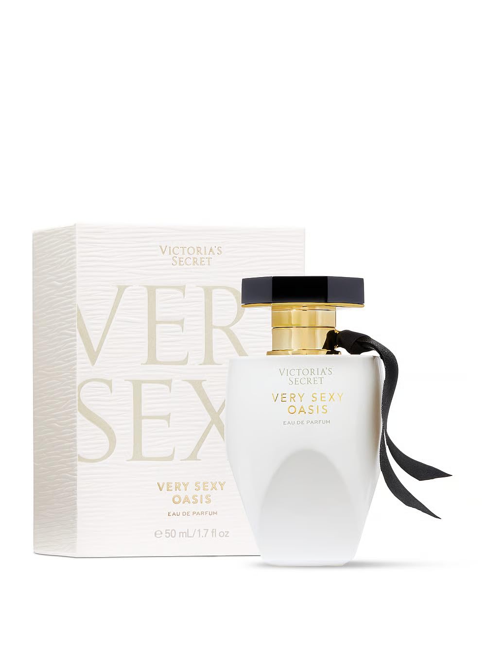 Buy Victoria's Secret Very Sexy Oasis Eau de Parfum 50ML (1.7 fl