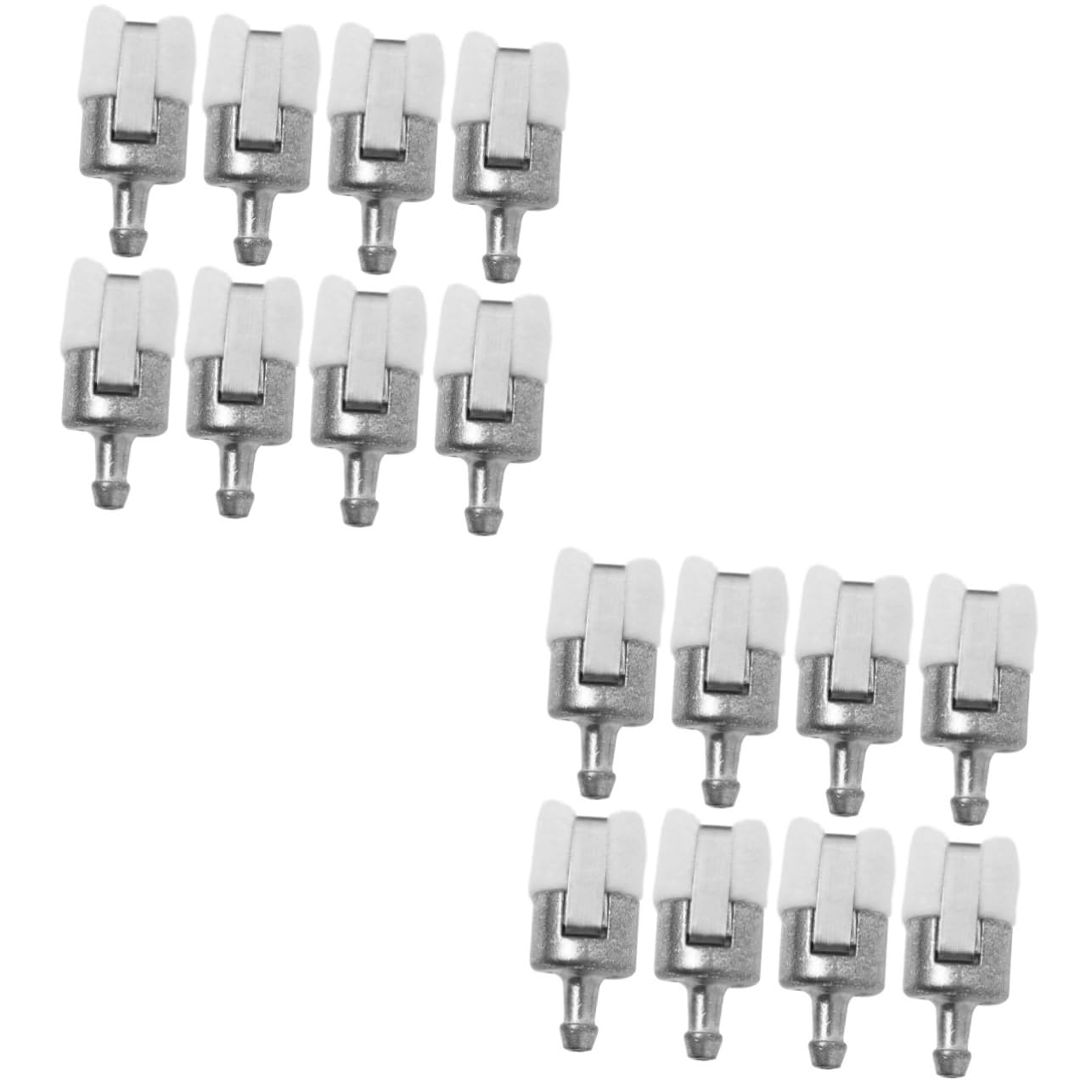 Filtres pour tondeuse pour éviter les pannes de moteur de jardin en été