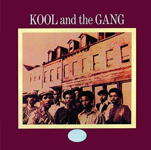 Kool & The Gang: Limited