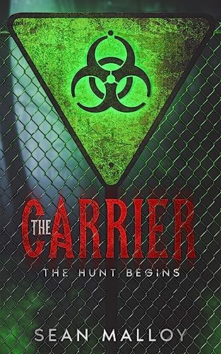 The Carrier: The Hunt Begins